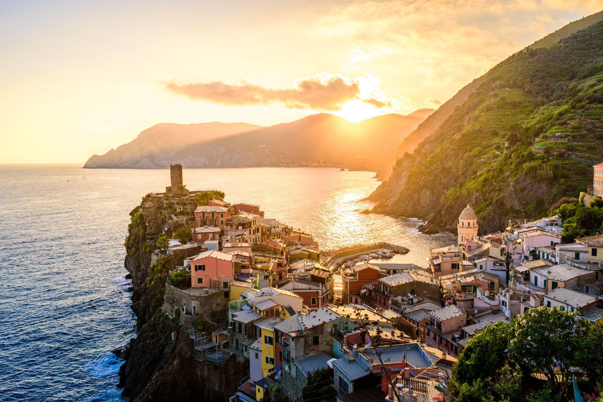 Norden Italien