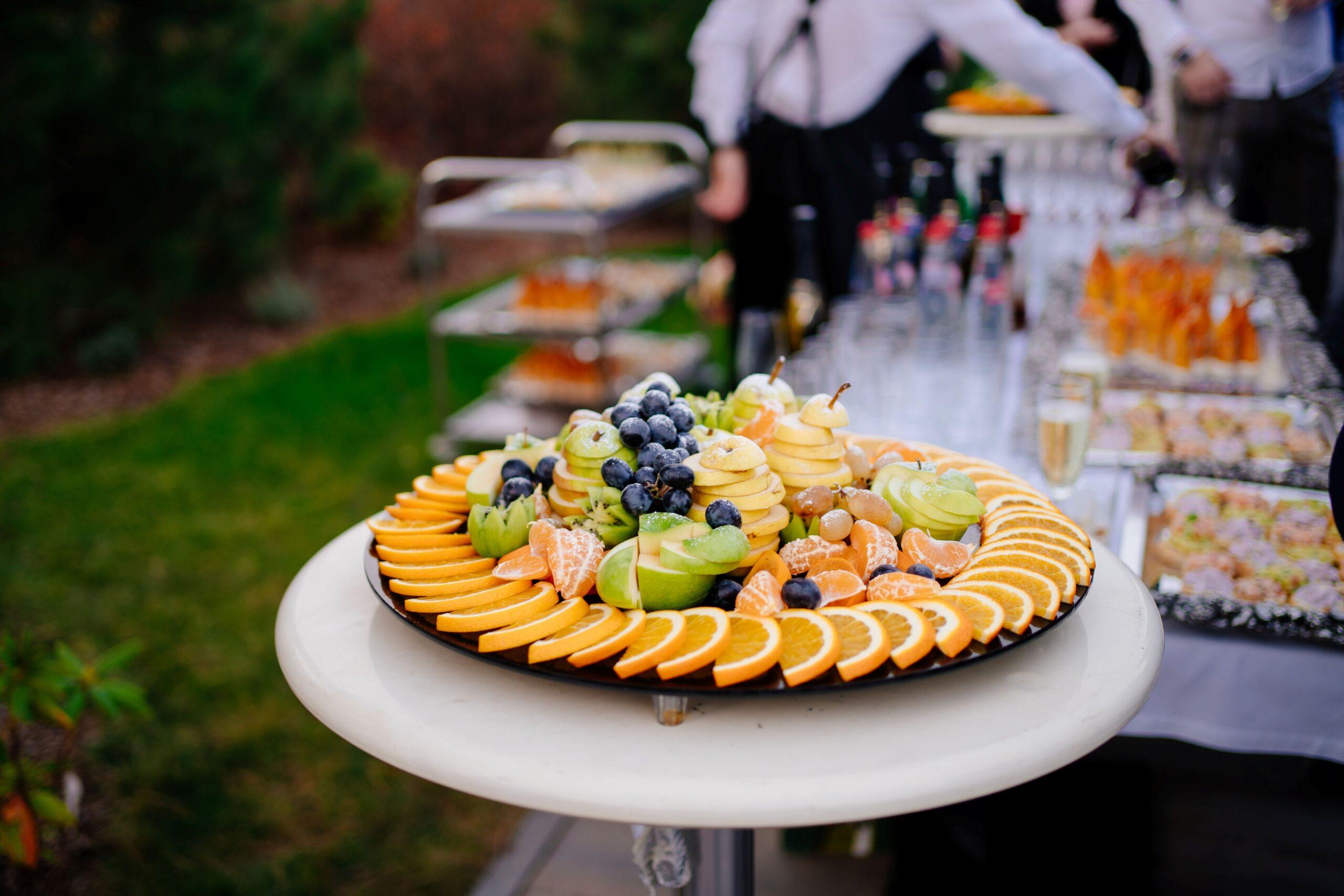 Hochzeit auf dem Bauernhof_Kulinarik